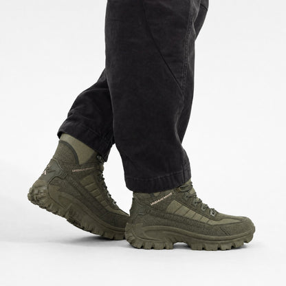 Trail Tactical Work Boots | Revangiol