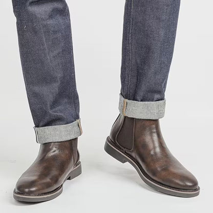 Classic Chelsea Boots | Revangiol