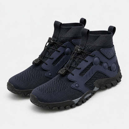 Breathable Trail Hiking Boots | Revangiol