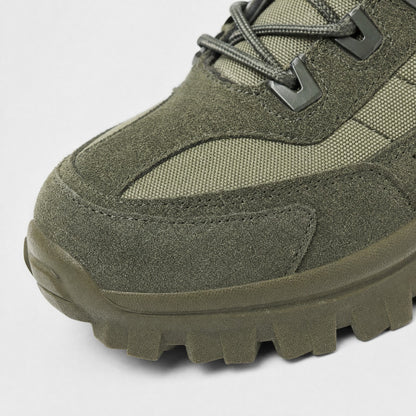 Trail Tactical Work Boots | Revangiol