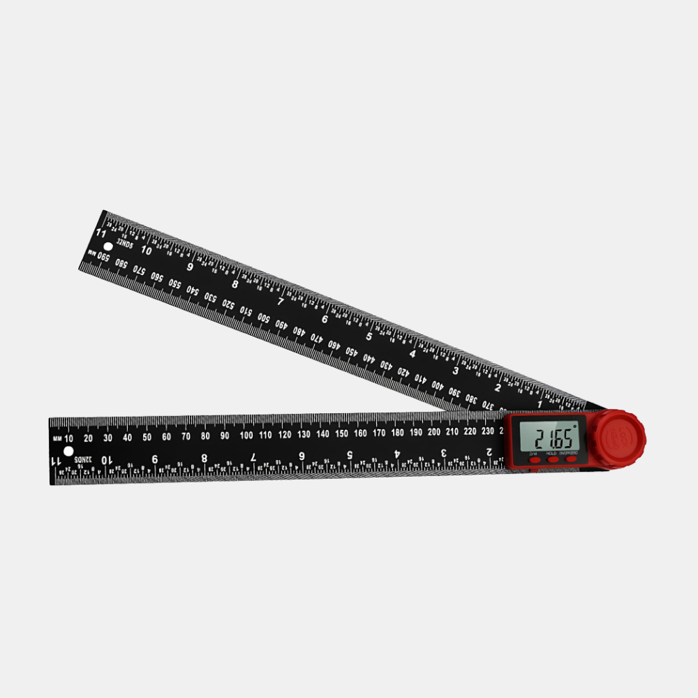 Precision Angle Digital Measurement Device | Revangiol