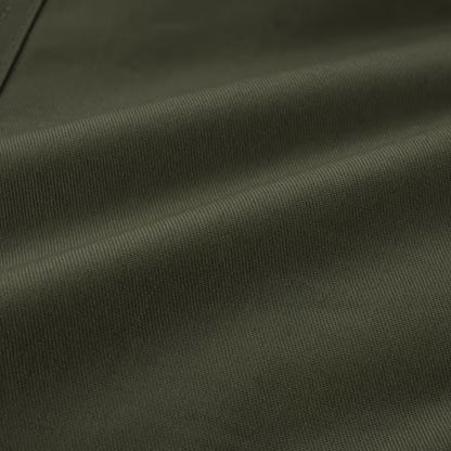 Multi-Pocket Military Winter Jacket | Revangiol