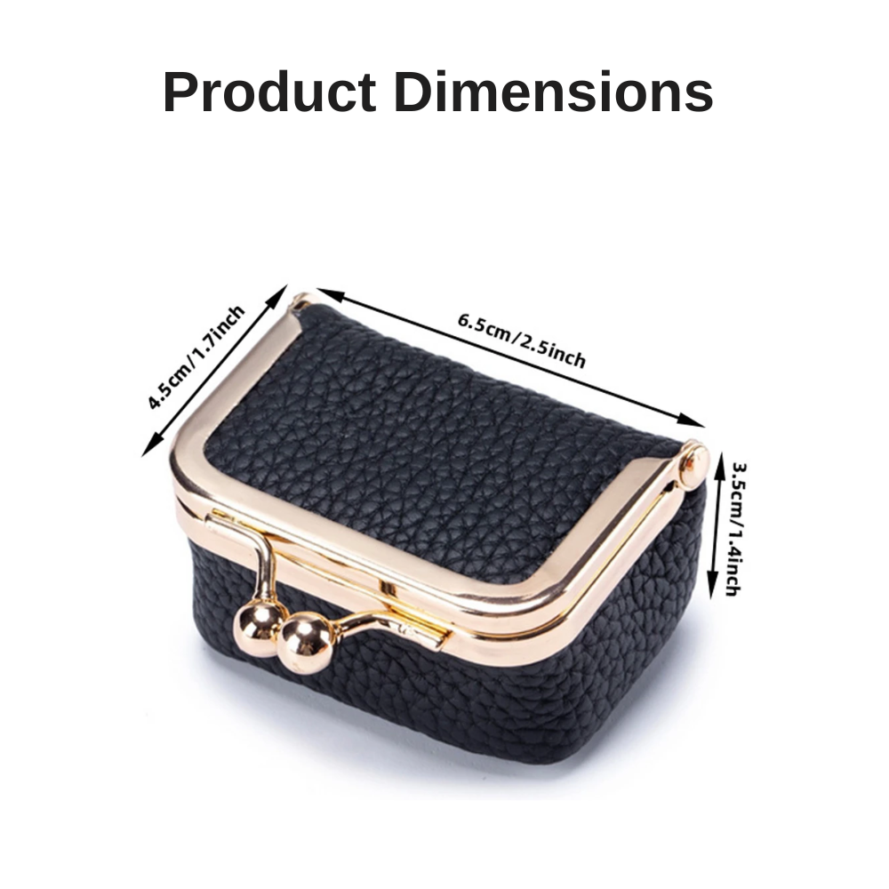 Elegant Jewelry Organizer Case | Revangiol