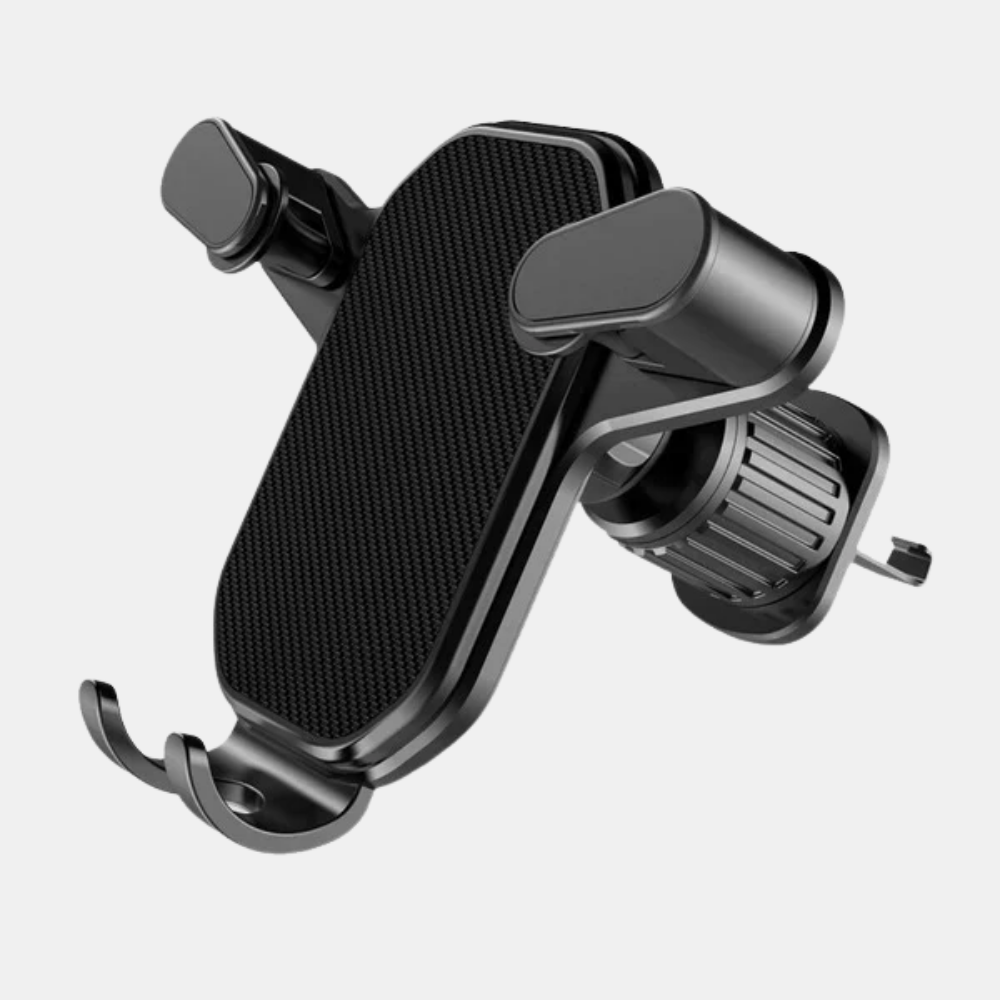 Adjustable Car Smartphone Support Mount | Revangiol