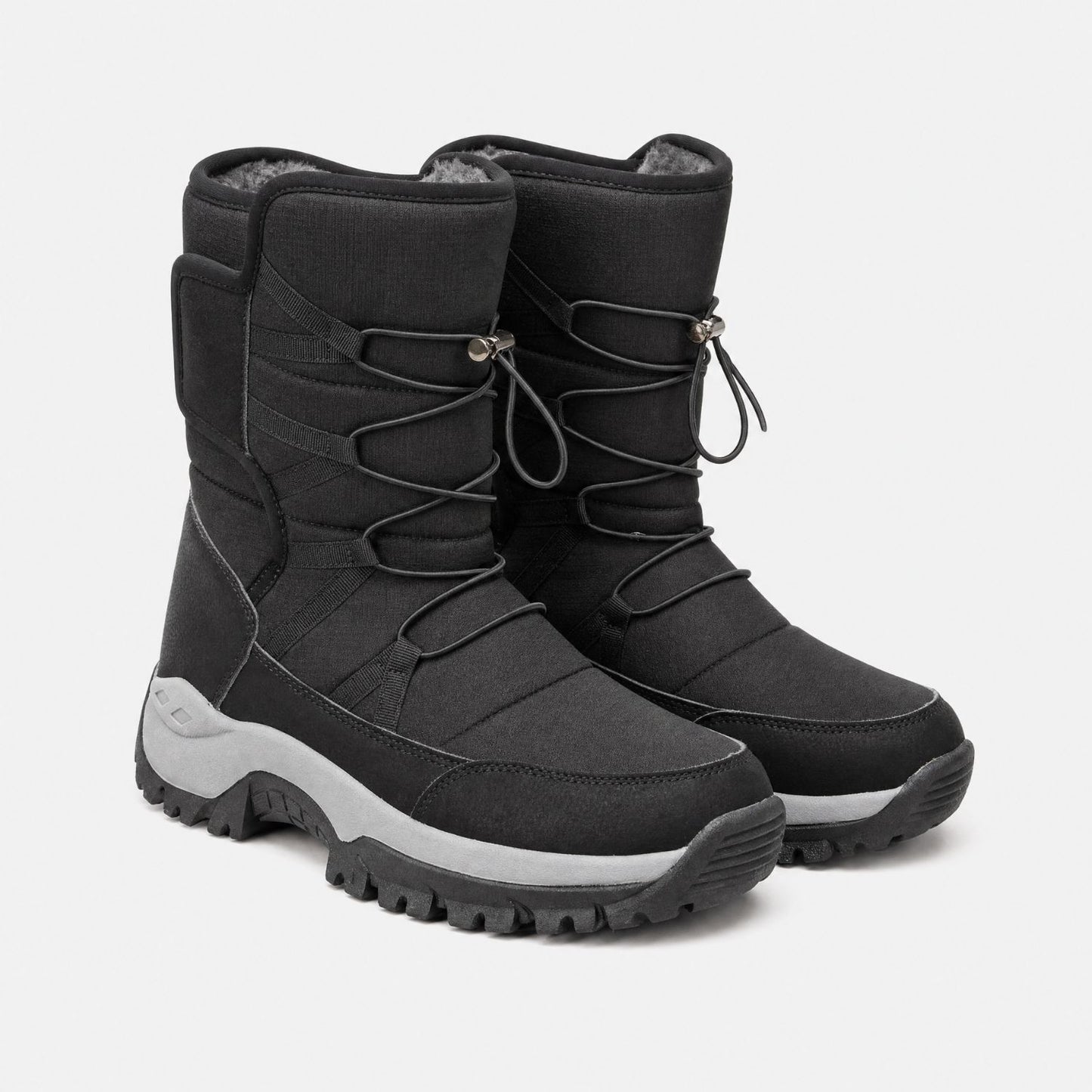Waterproof Insulated Snow Boots | Revangiol