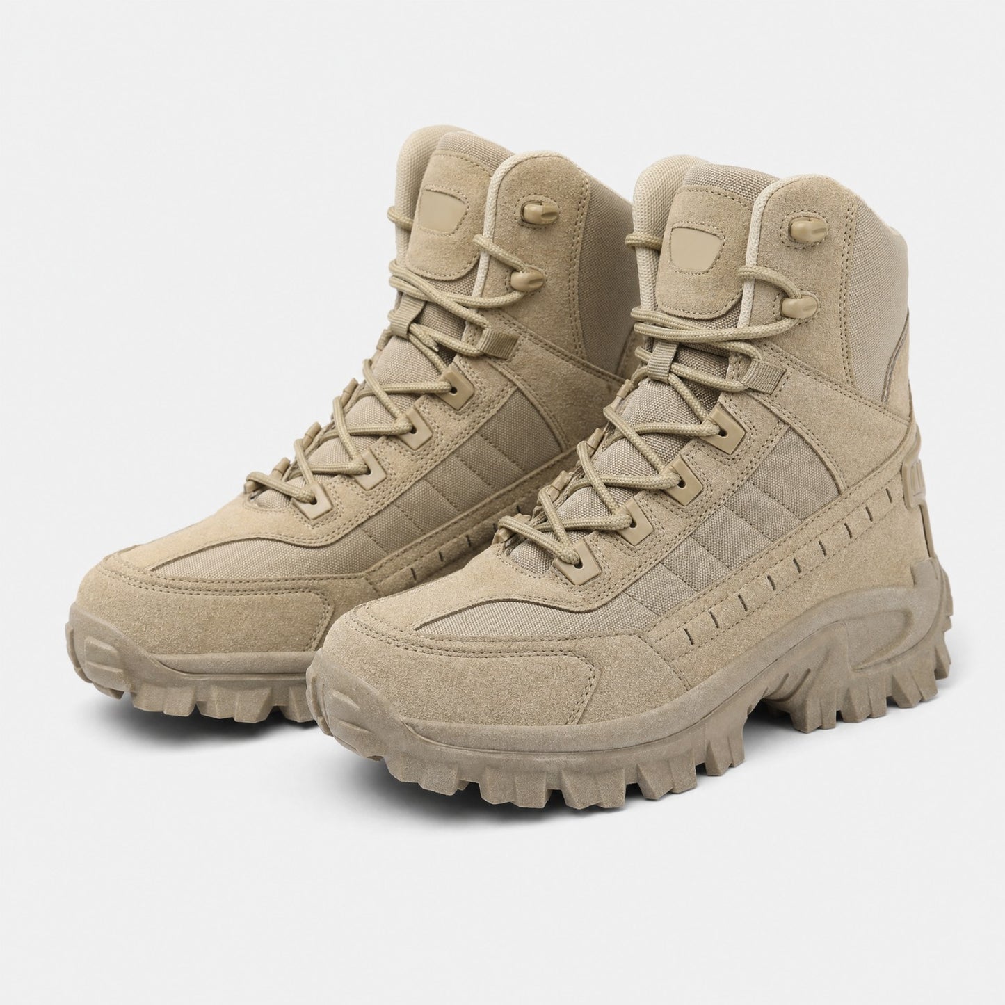Trail Tactical Work Boots | Revangiol