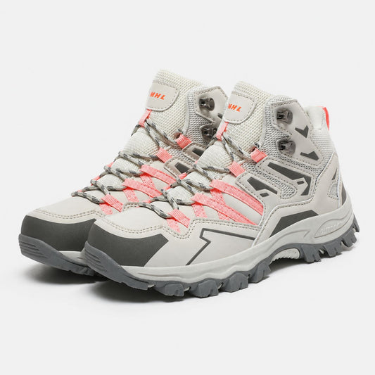 Lightweight Trail Hiking Boots | Revangiol