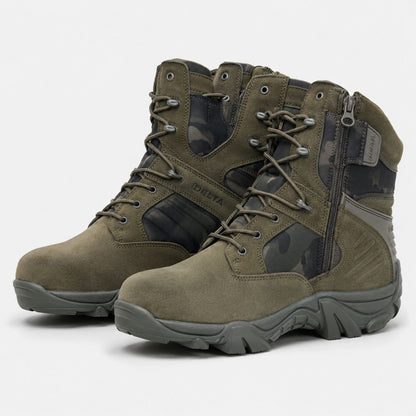 Tactical Outdoor Hiking Boots | Revangiol