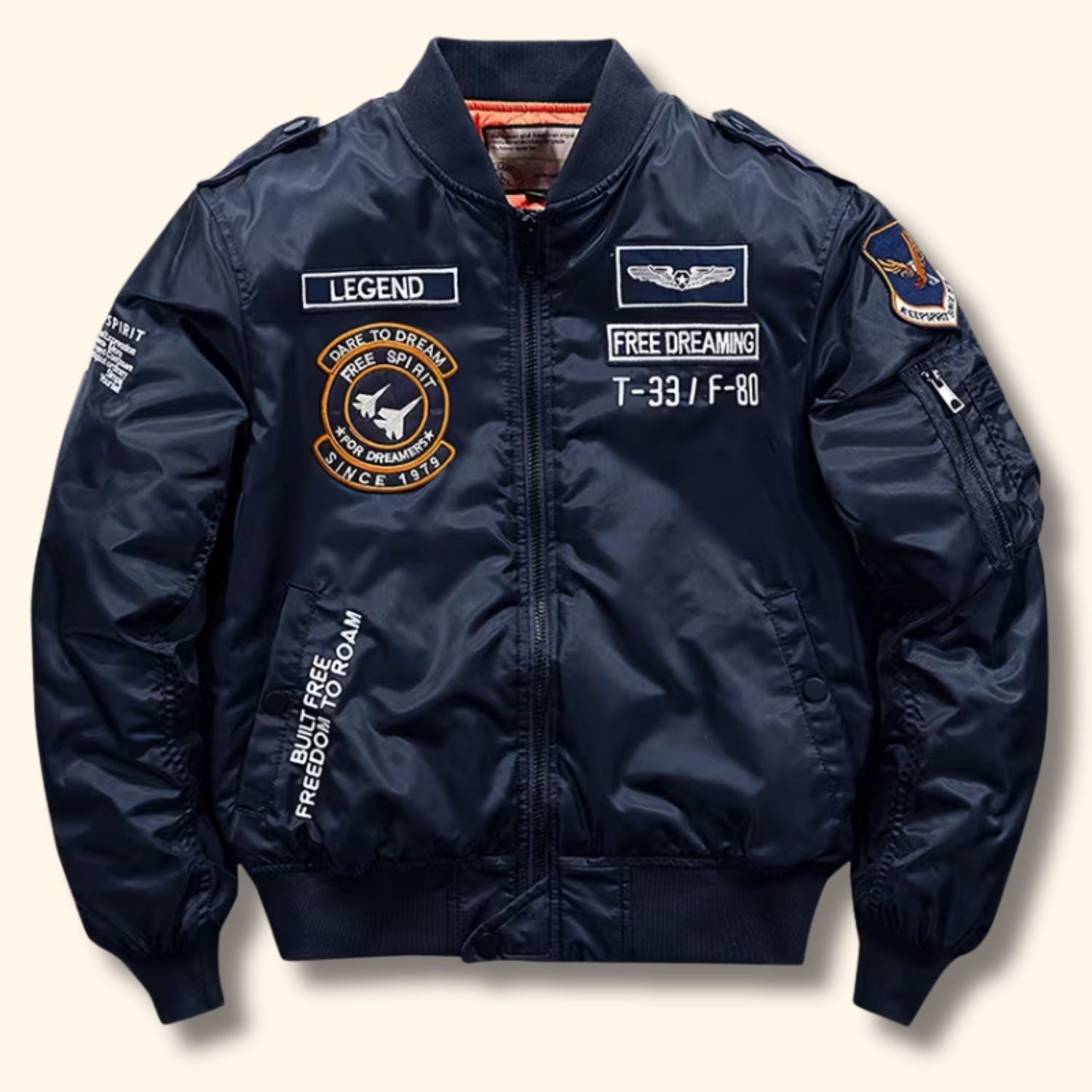 Dark Blue