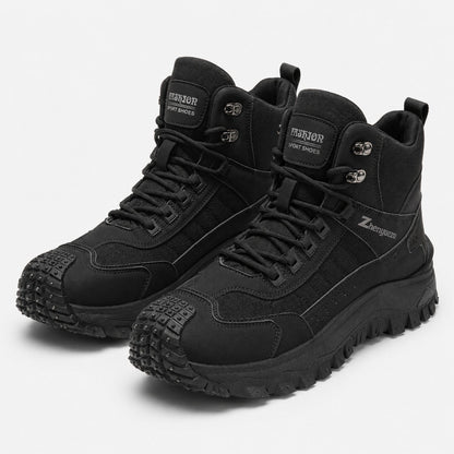 Lightweight Trail Hiking Boots | Revangiol