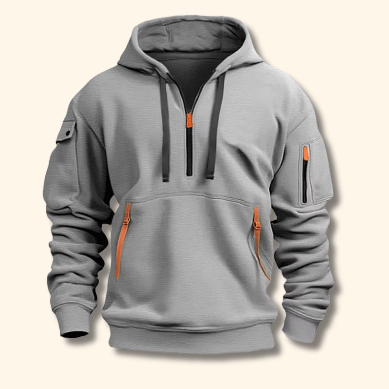 Gray