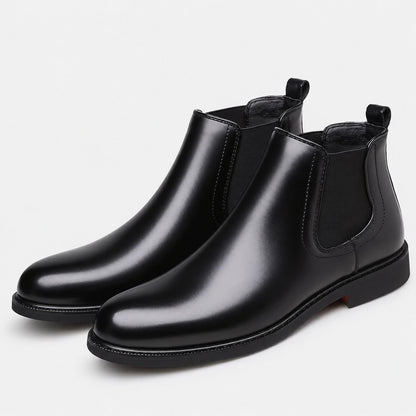 Chelsea Dress Boots | Revangiol
