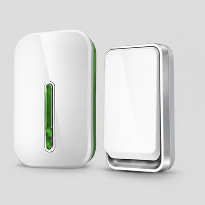 Wireless Waterproof Doorbell | Revangiol