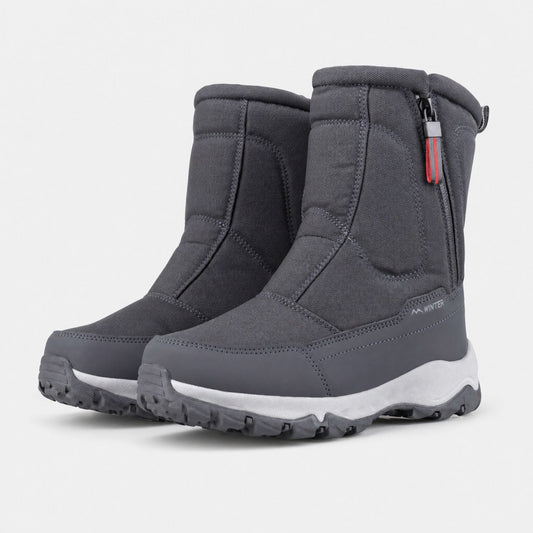 Arctic Trail Insulated Snow Boots | Revangiol