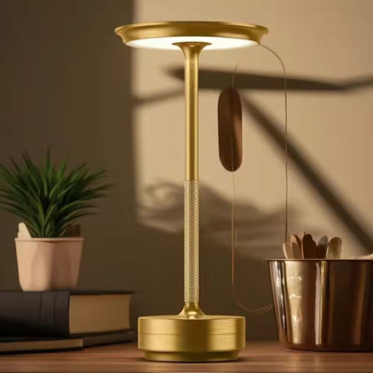 Rechargeable LED Table Lamp | Revangiol
