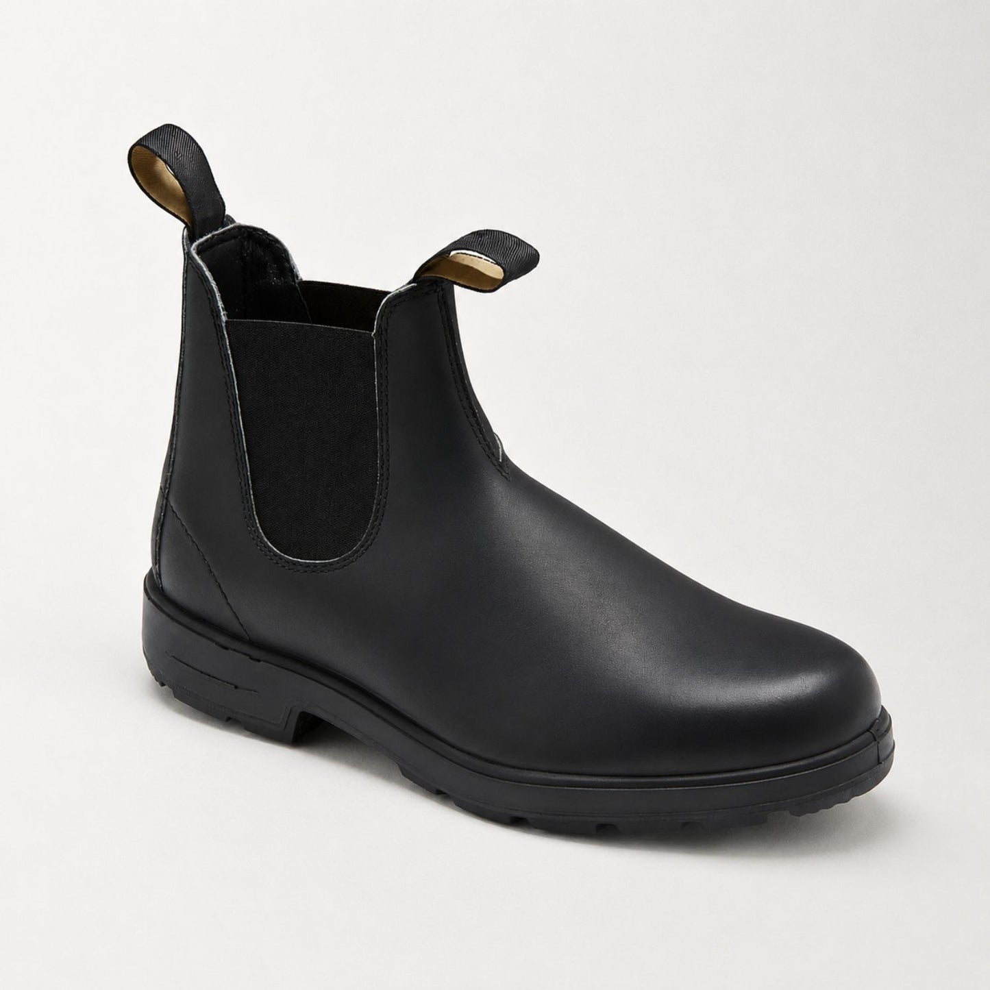 Rugged Chelsea Boots | Revangiol