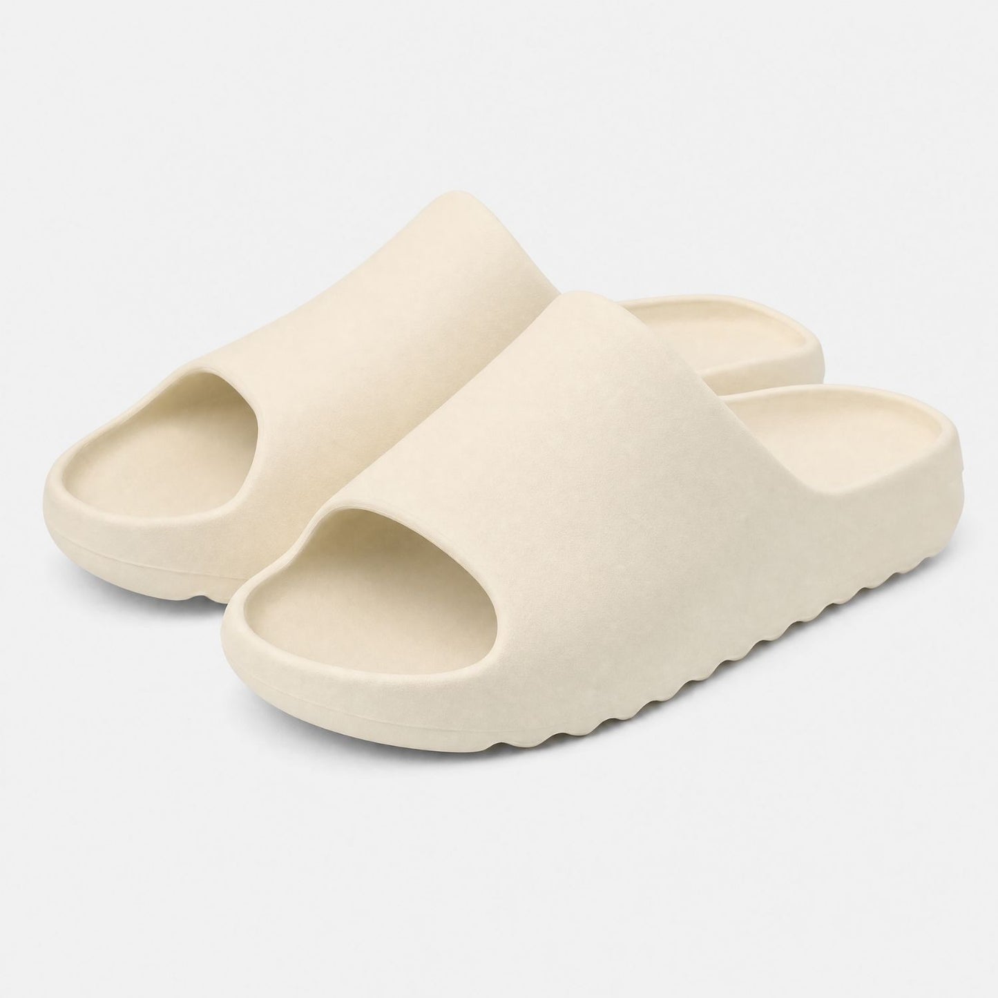 Waterproof EVA Open-Toe Slippers | Revangiol