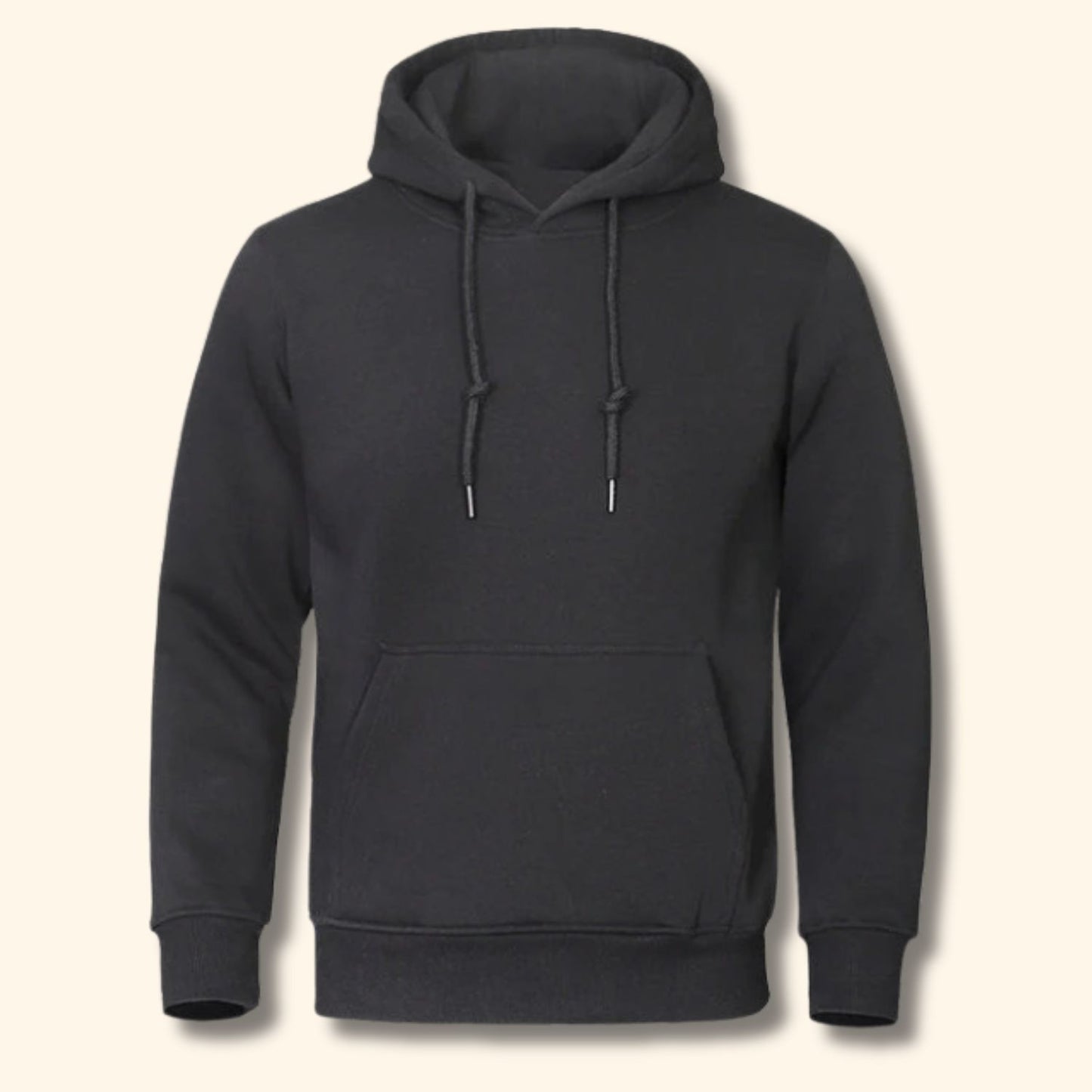 Classic Everyday Pullover Hoodie | Revangiol