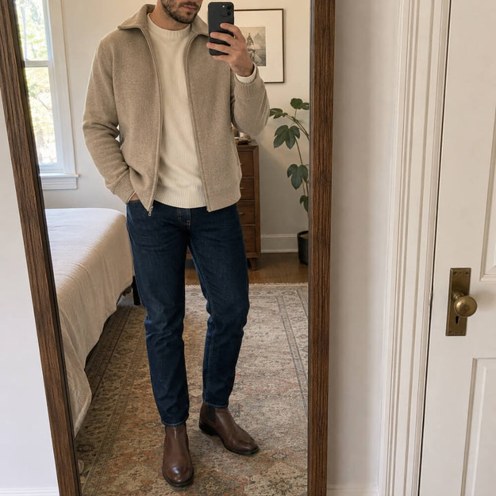 Review by Ethan, 31