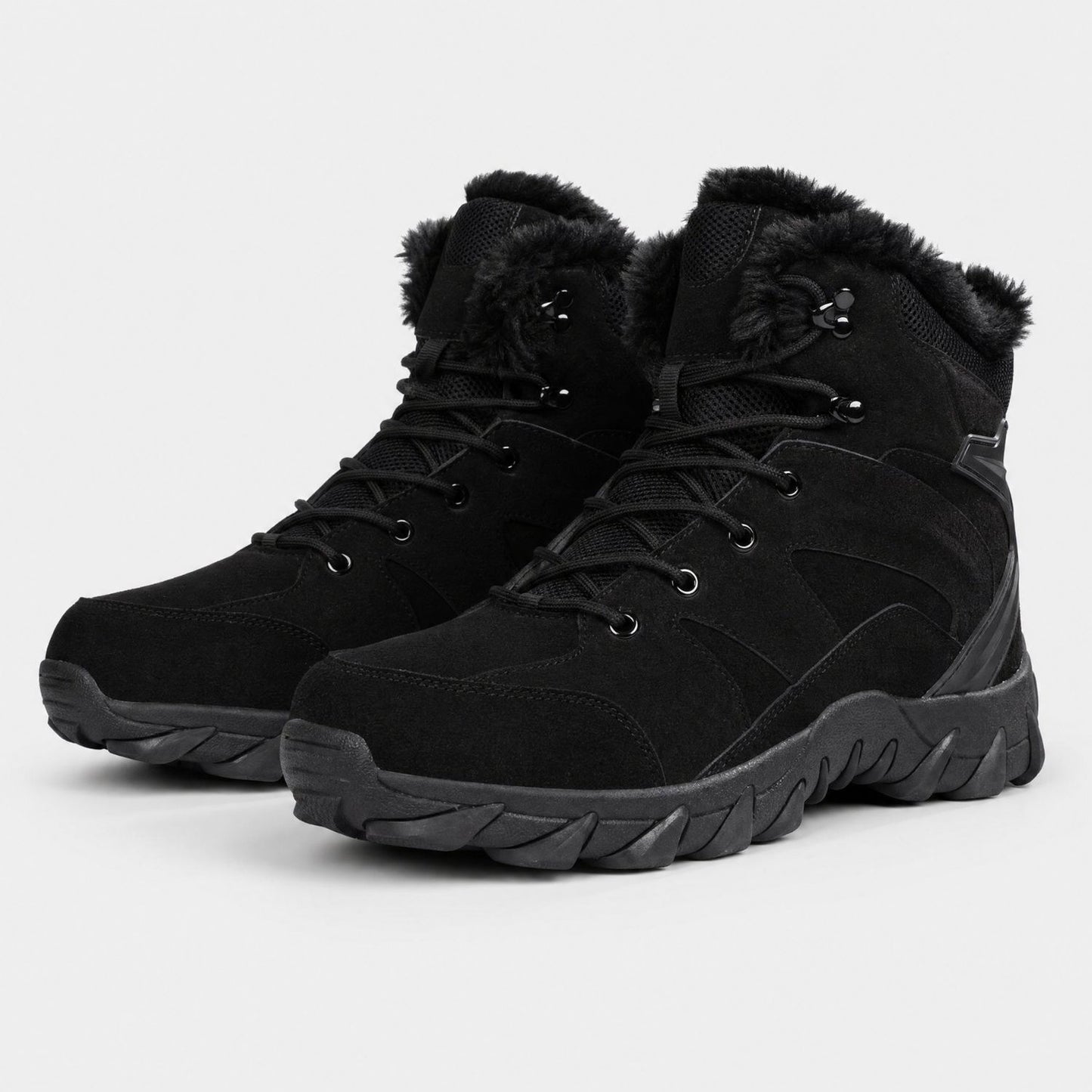 Insulated Waterproof Winter Snow Boots | Revangiol