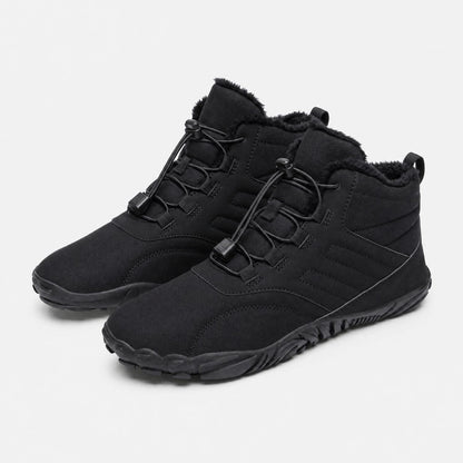 Lightweight Winter Snow Boots | Revangiol