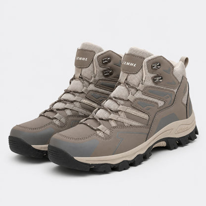 Rugged Trail Hiking Boots | Revangiol