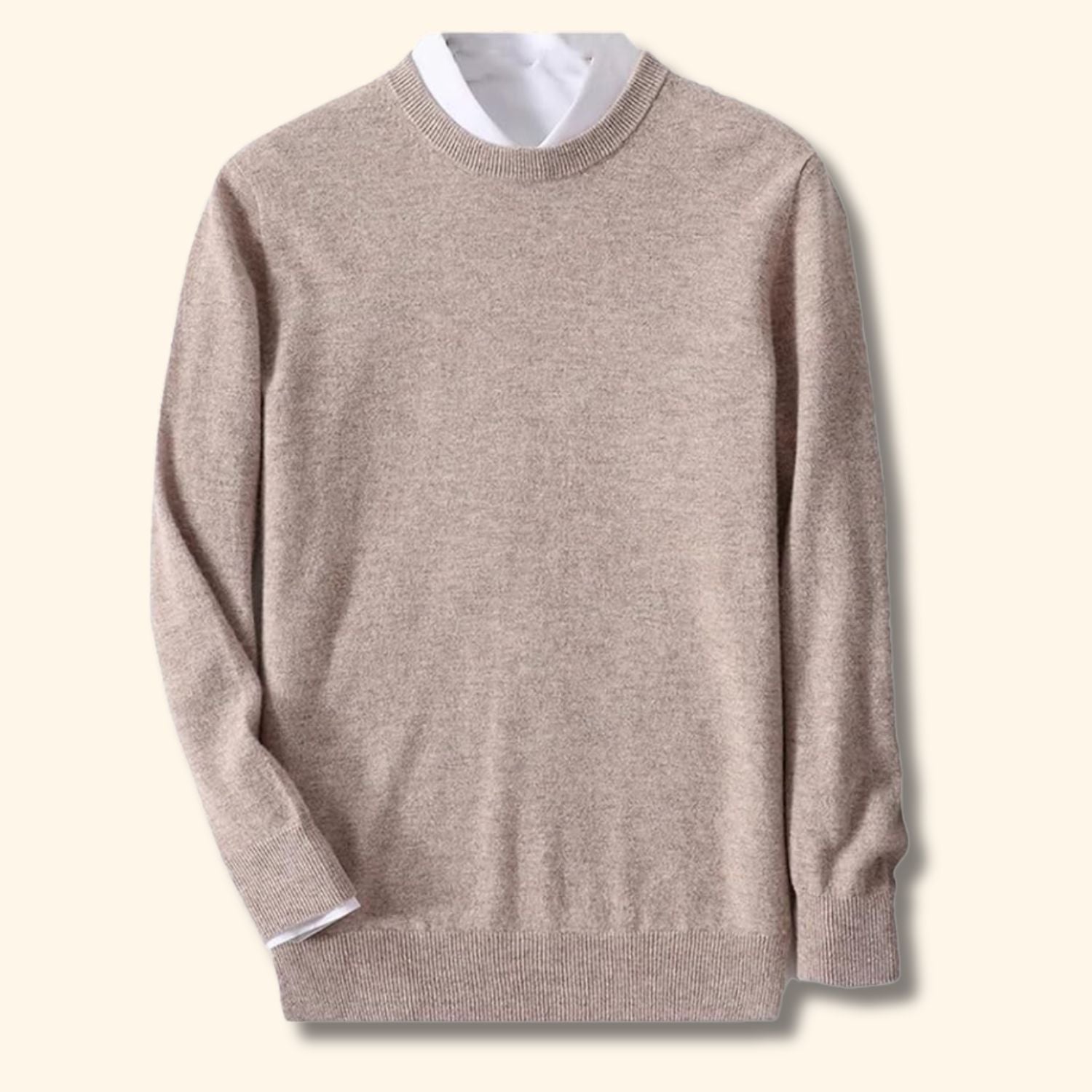 Light brown