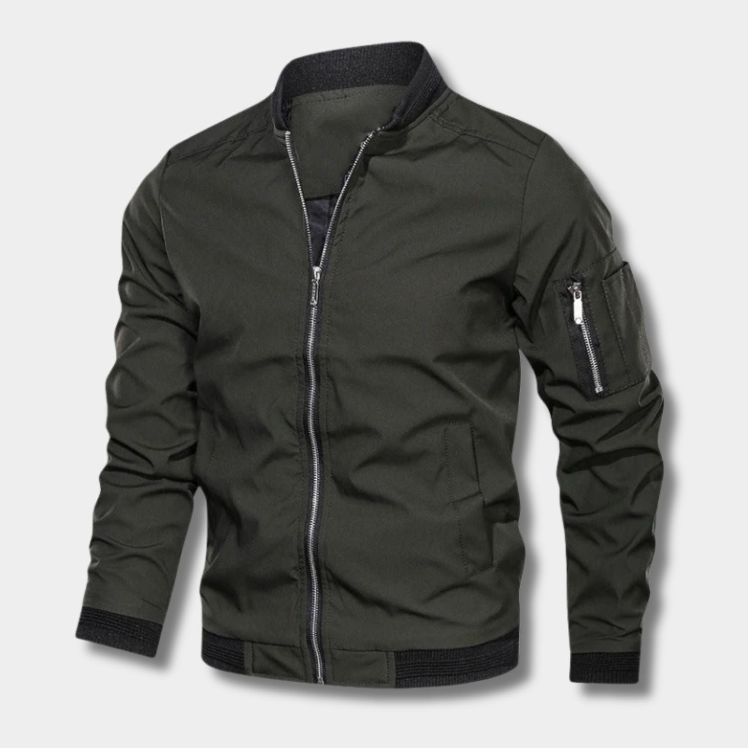 Army green