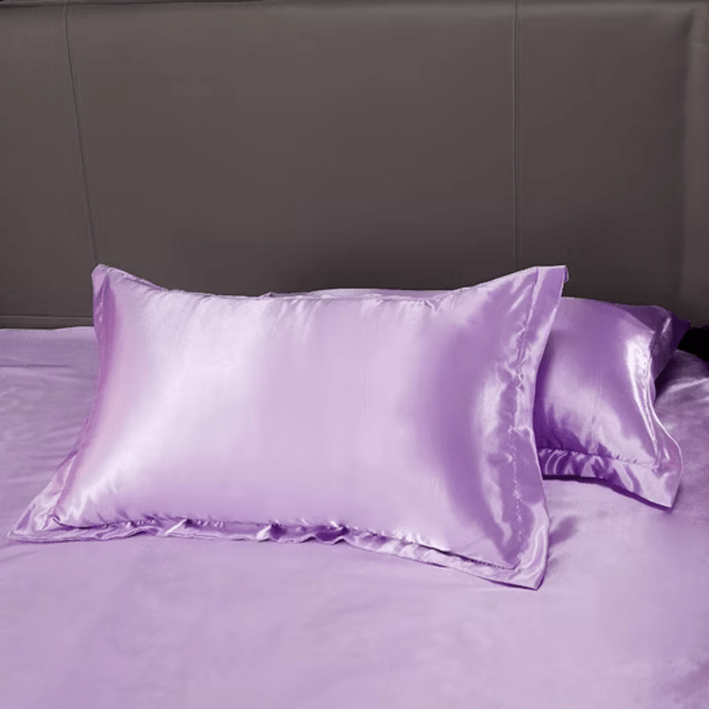 Luxurious Antibacterial Silk Bedding Set | Revangiol