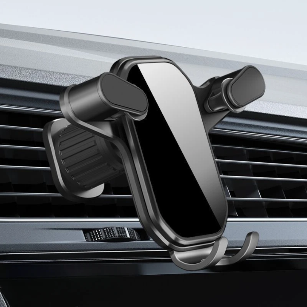 Adjustable Car Smartphone Support Mount | Revangiol