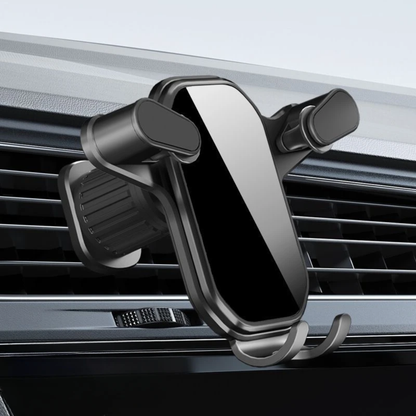 Adjustable Car Smartphone Support Mount | Revangiol