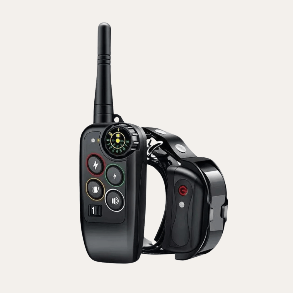 1000m Waterproof Dog Training E-Collar | Revangiol