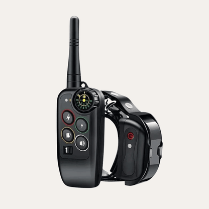 1000m Waterproof Dog Training E-Collar | Revangiol