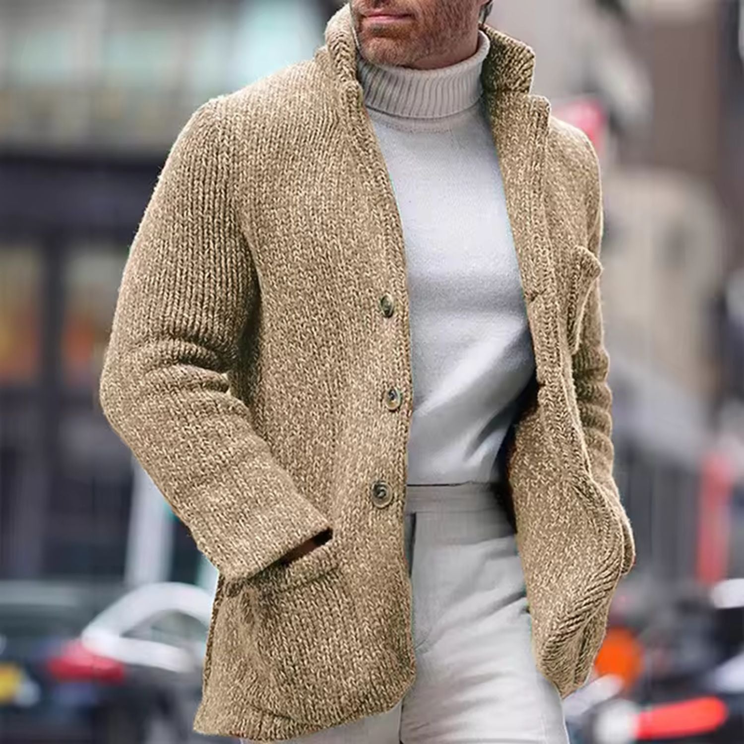 Khaki
