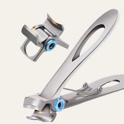 ProCut Heavy-Duty Nail Clipper | Revangiol