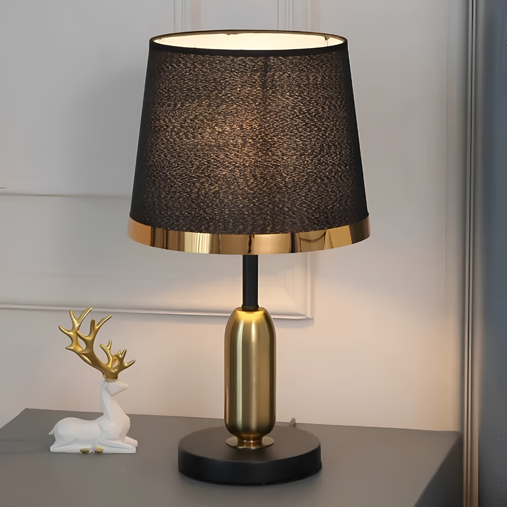 Vintage-Style Interior Table Lamp | Revangiol