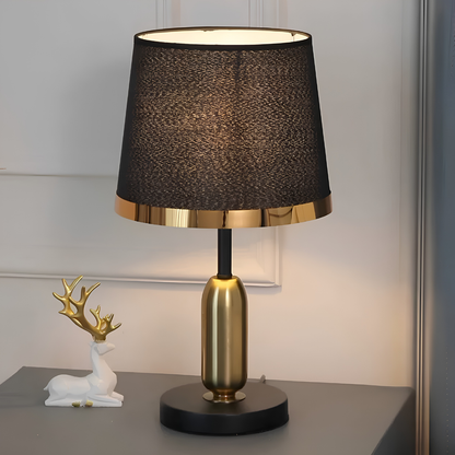 Vintage-Style Interior Table Lamp | Revangiol