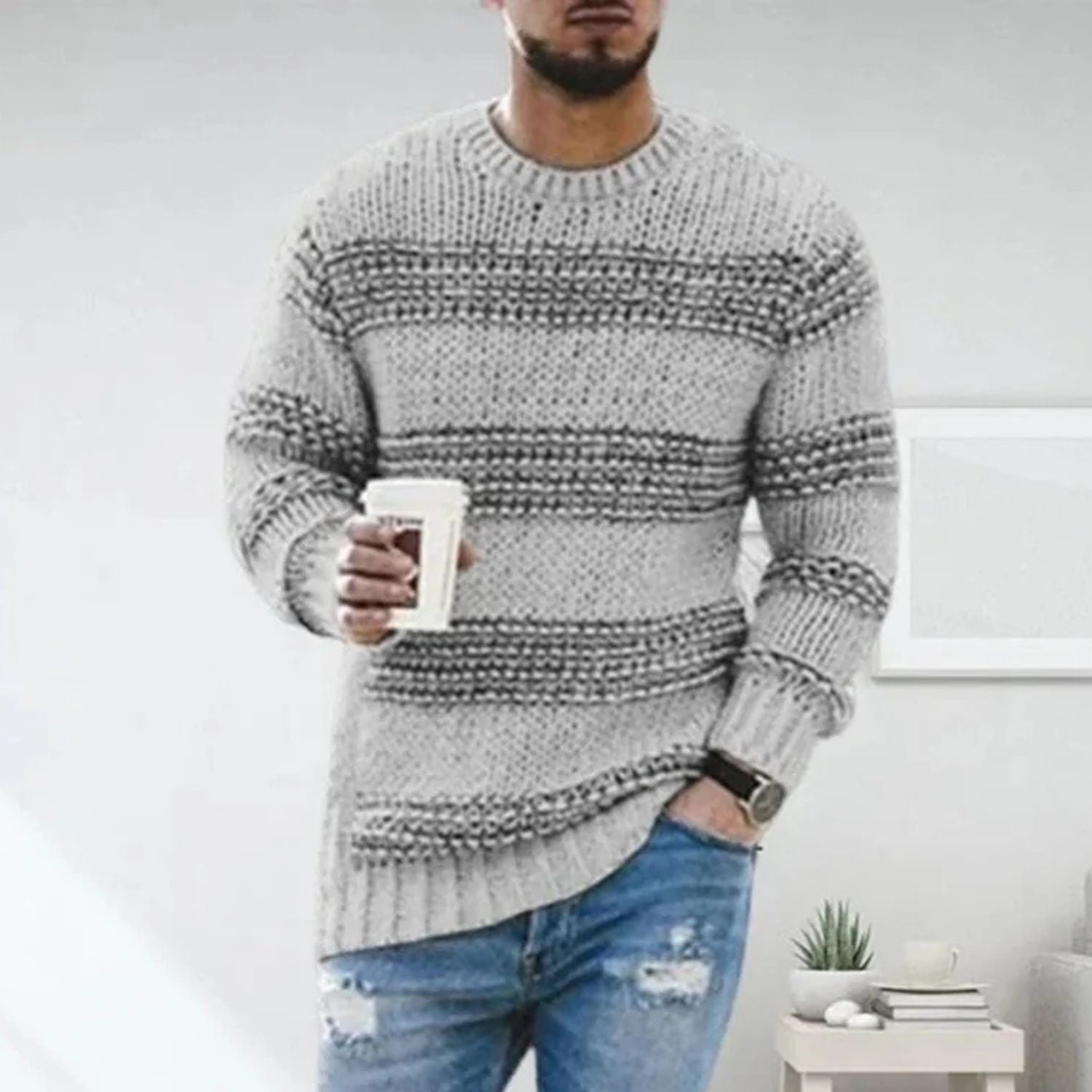 Gray