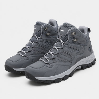 Rugged Trail Hiking Boots | Revangiol