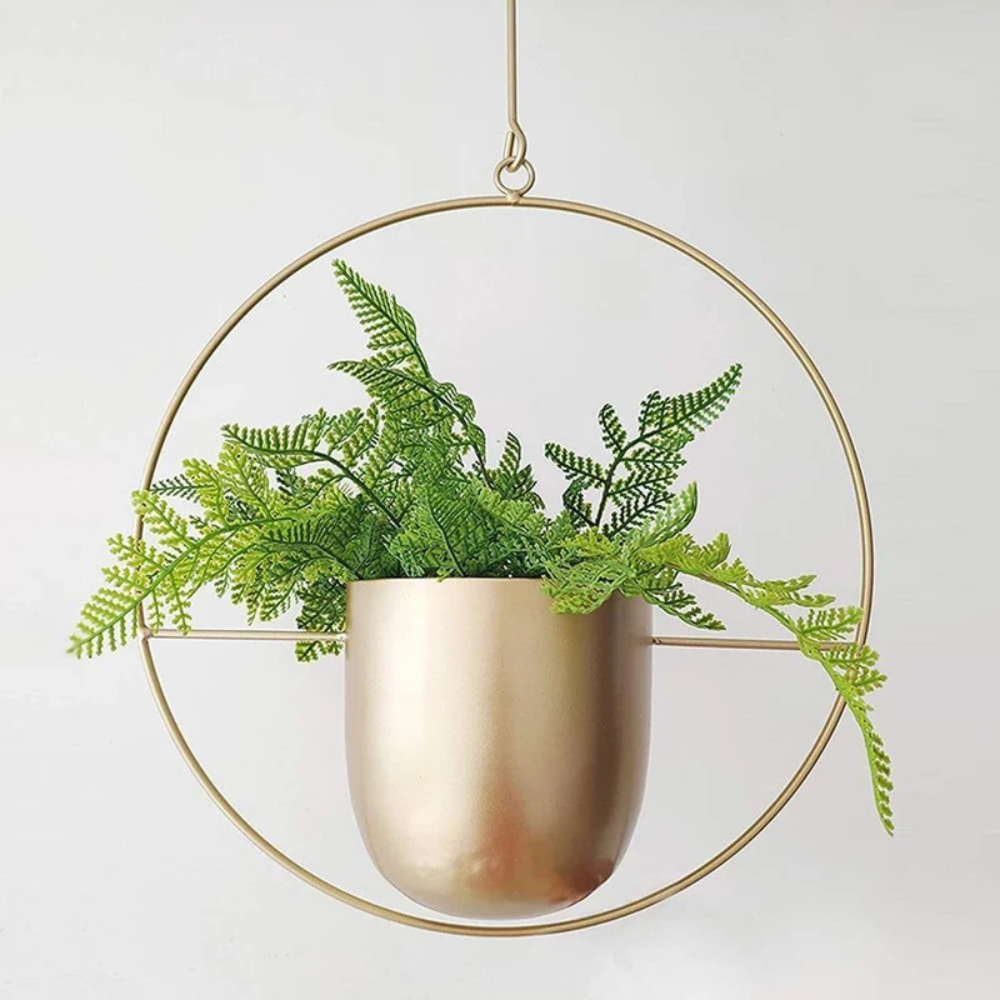 Nordic Style Plant Hanger | Revangiol