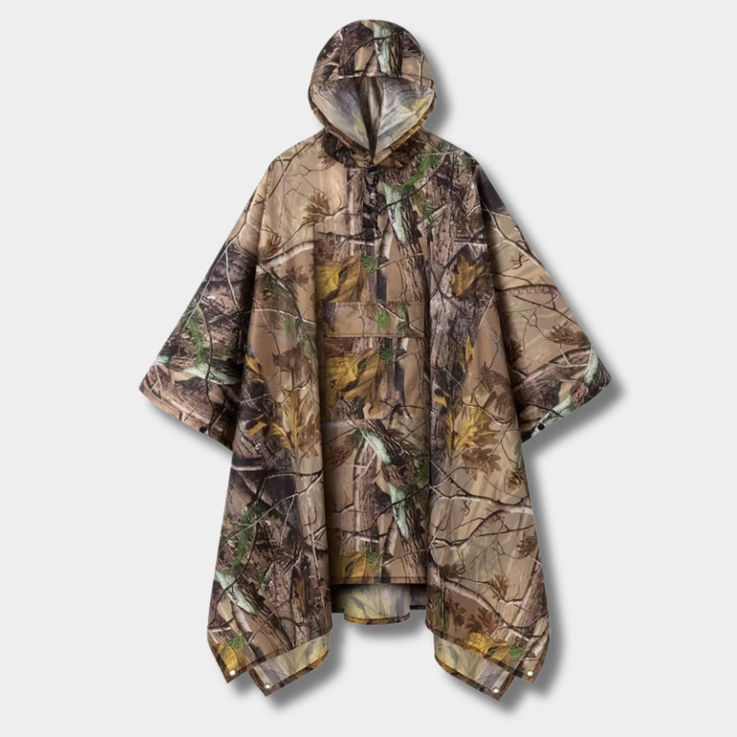 Camouflage Yellow