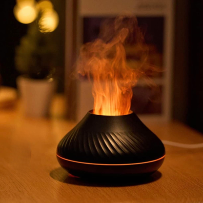 Essential Oil Diffuser | Revangiol