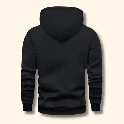 Boston Varsity Graphic Hoodie | Revangiol