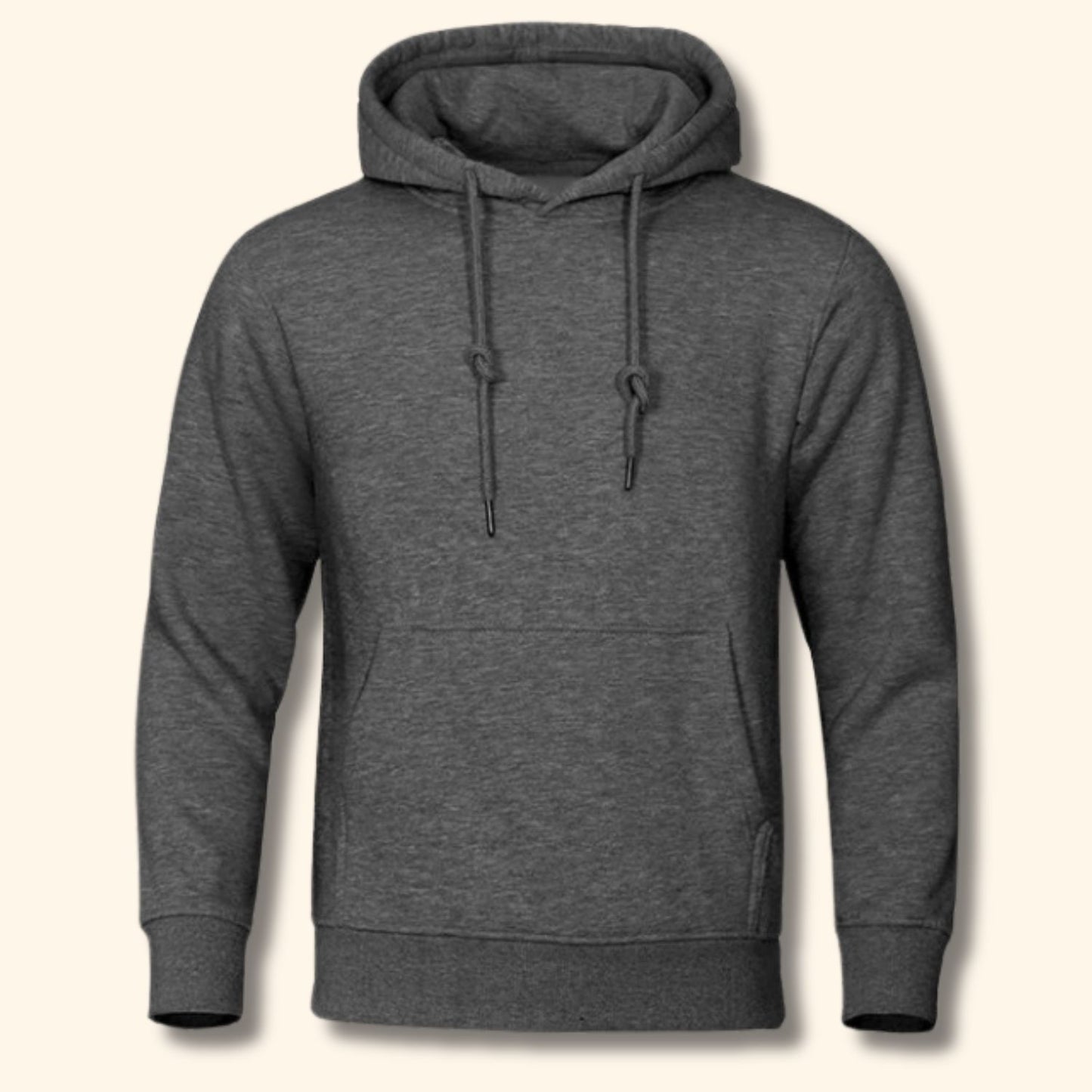 Classic Everyday Pullover Hoodie | Revangiol