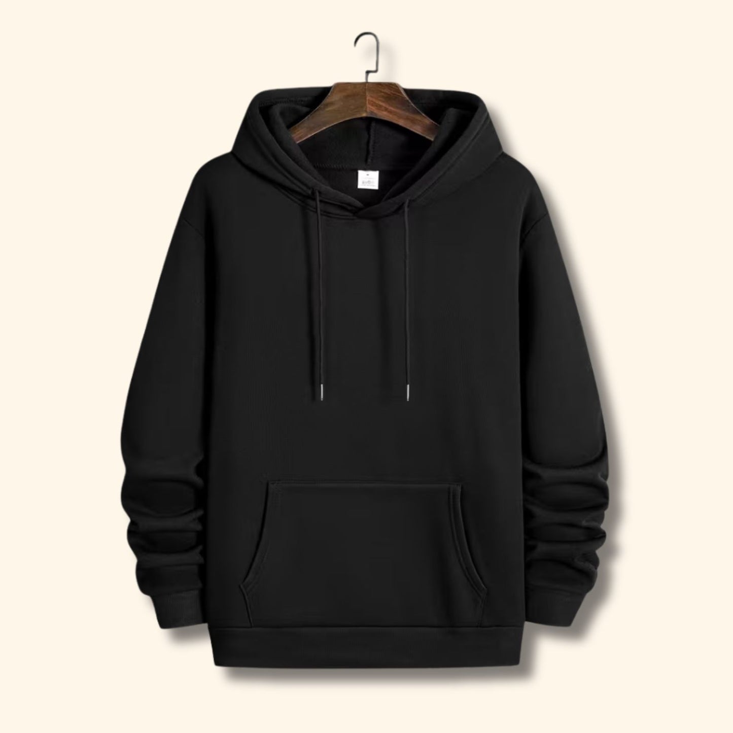 Faith Cross Graphic Hoodie | Revangiol