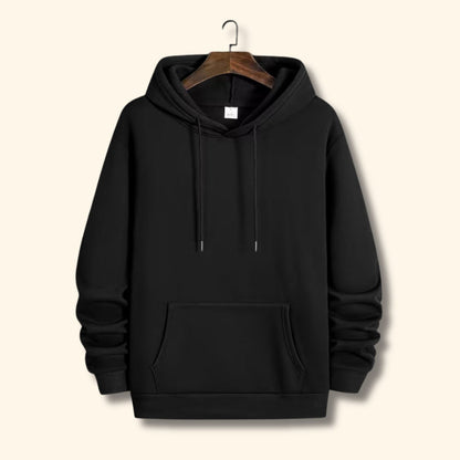 Faith Cross Graphic Hoodie | Revangiol