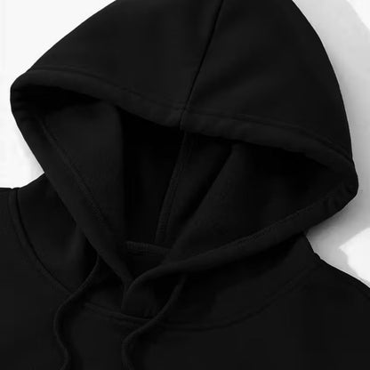 Faith Graphic Pullover Hoodie | Revangiol