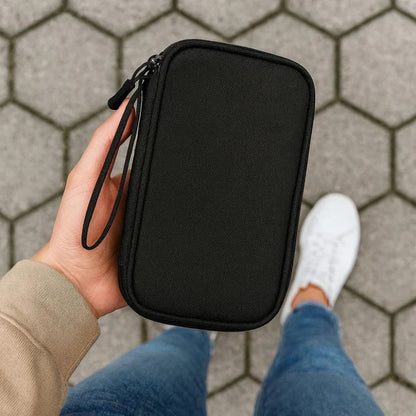 Electronics Travel Organizer | Revangiol