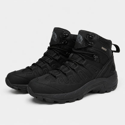 Waterproof Adventure Hiking Boots | Revangiol