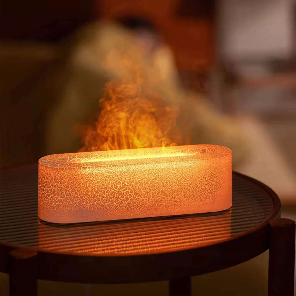 Multifunctional Aroma Nightlight Diffuser | Revangiol